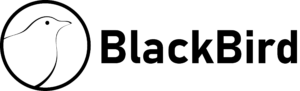 BlackBird Logo