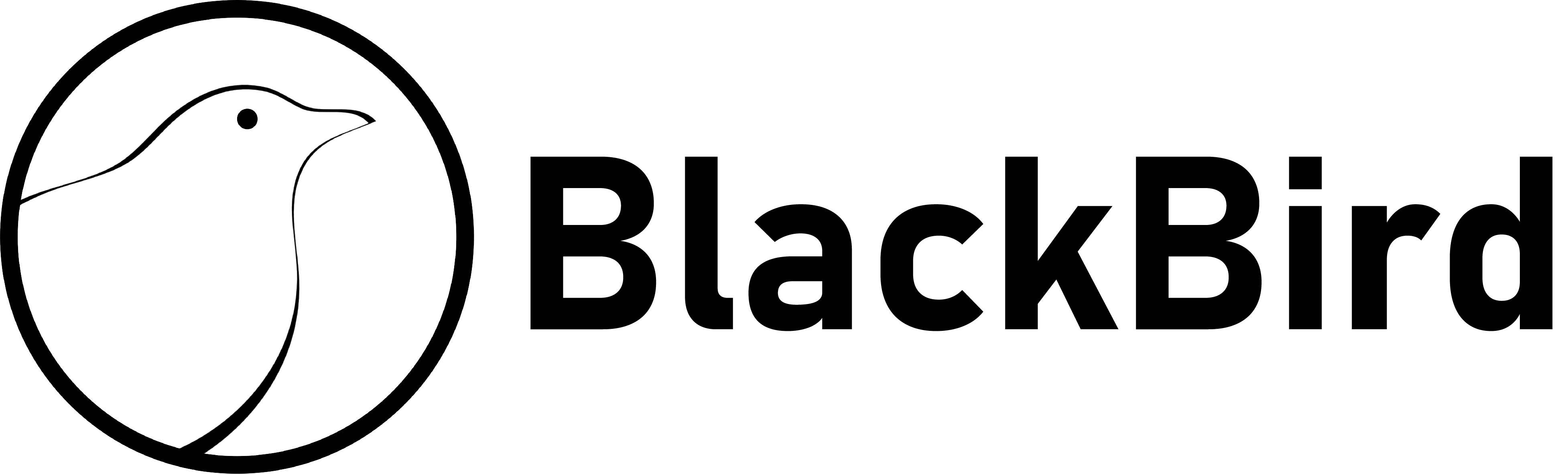 BlackBird Logo